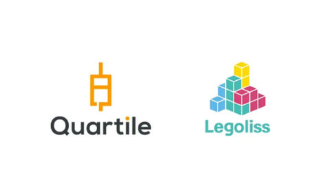 Legoliss、Amazon広告自動最適化AIツールを提供する米Quartile社と日本市場向けサービス強化に向けた独占パートナーシップを締結
