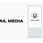 UNICORN、Parsempoと協業し、リテールメディア向け広告配信プラットフォーム及び統合型デジタルサイネージの提供を開始