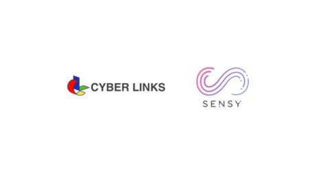 サイバーリンクスとSENSYが業務提携