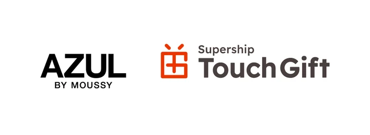 店舗型リテールメディアソリューション Supership Touch Gift