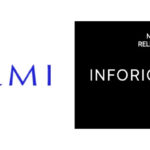 INFORICHとLMIグループ、リテールメディアの発展と可能性拡大に向けた協業を発表