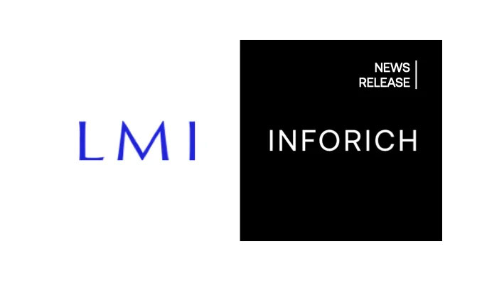 INFORICHとLMIグループ、リテールメディアの発展と可能性拡大に向けた協業を発表