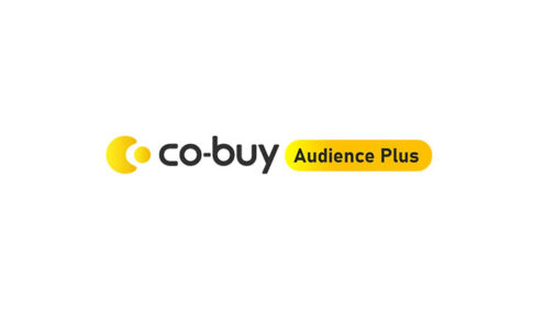 co-buy® Audience Plus