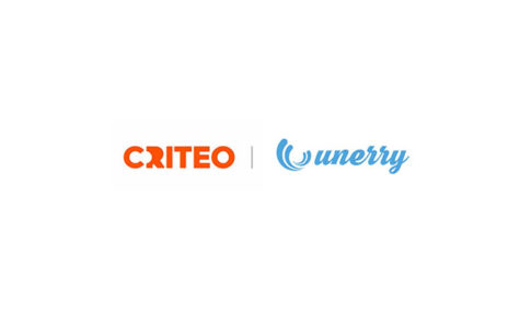 Criteoとunerry、実店舗における集客支援に向け協業