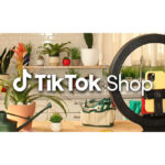 TikTok Shopを日本で提供開始