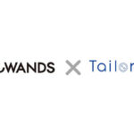 日テレWandsとTailor Appが連携 ライブコマースの「最も売れる瞬間」をTVCM化！TVer広告向け「UGCM」でCPAを最適化