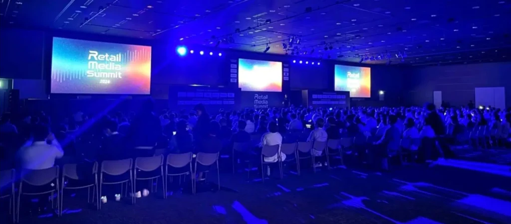 リテールメディアサミット2024