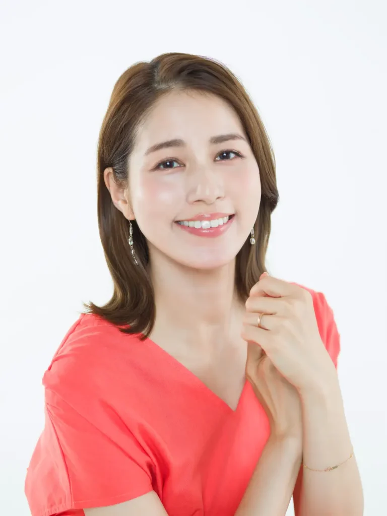 永島 優美