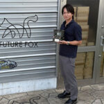 南信州発アウトドアブランド「FUTURE FOX」がFireworkを導入
