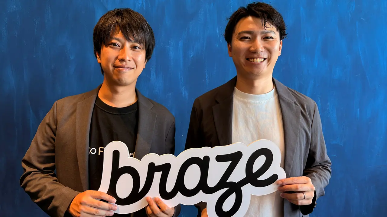 【対談】データが「愛着」を生む時代へ 〜顧客エンゲージメントの進化と小売の未来〜