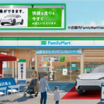 “体験型”広告ソリューション「ファミマ まるごとメディア」