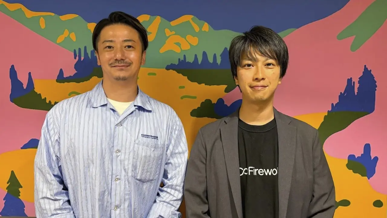 Firework【対談】AEONが描く次世代顧客体験とは